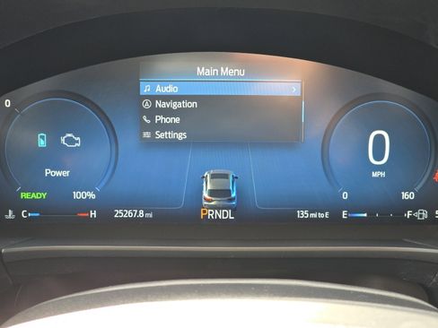 Used 2023 Ford Escape ST-Line Elite w/ Premium Technology Package image 29