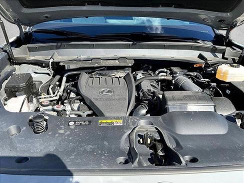 Used 2025 Lexus TX 500h AWD image 11