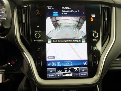 Used 2022 Subaru Outback Limited image 28