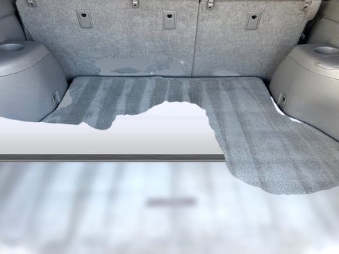 Used 2007 Toyota Highlander w/ 3rd Row image 13