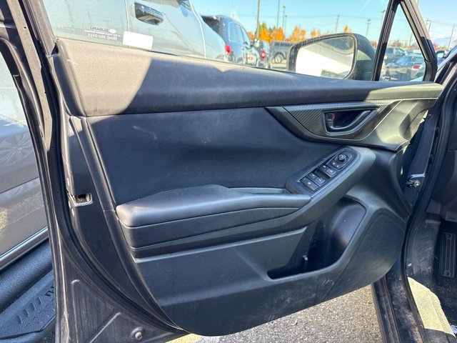 Used 2019 Subaru Impreza 2.0i AWD/4WD image 9