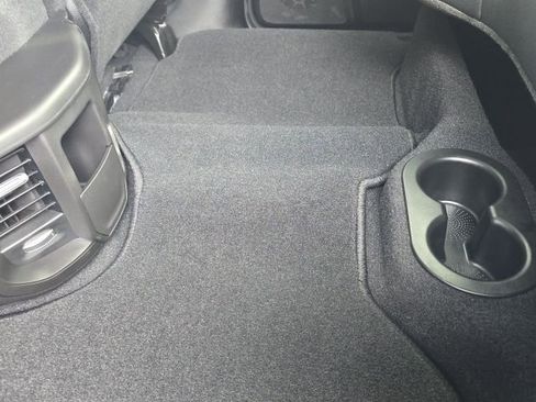 Used 2025 RAM 2500 Tradesman w/ Safety Group image 8