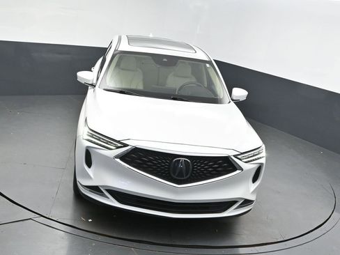 Used 2023 Acura MDX FWD image 41