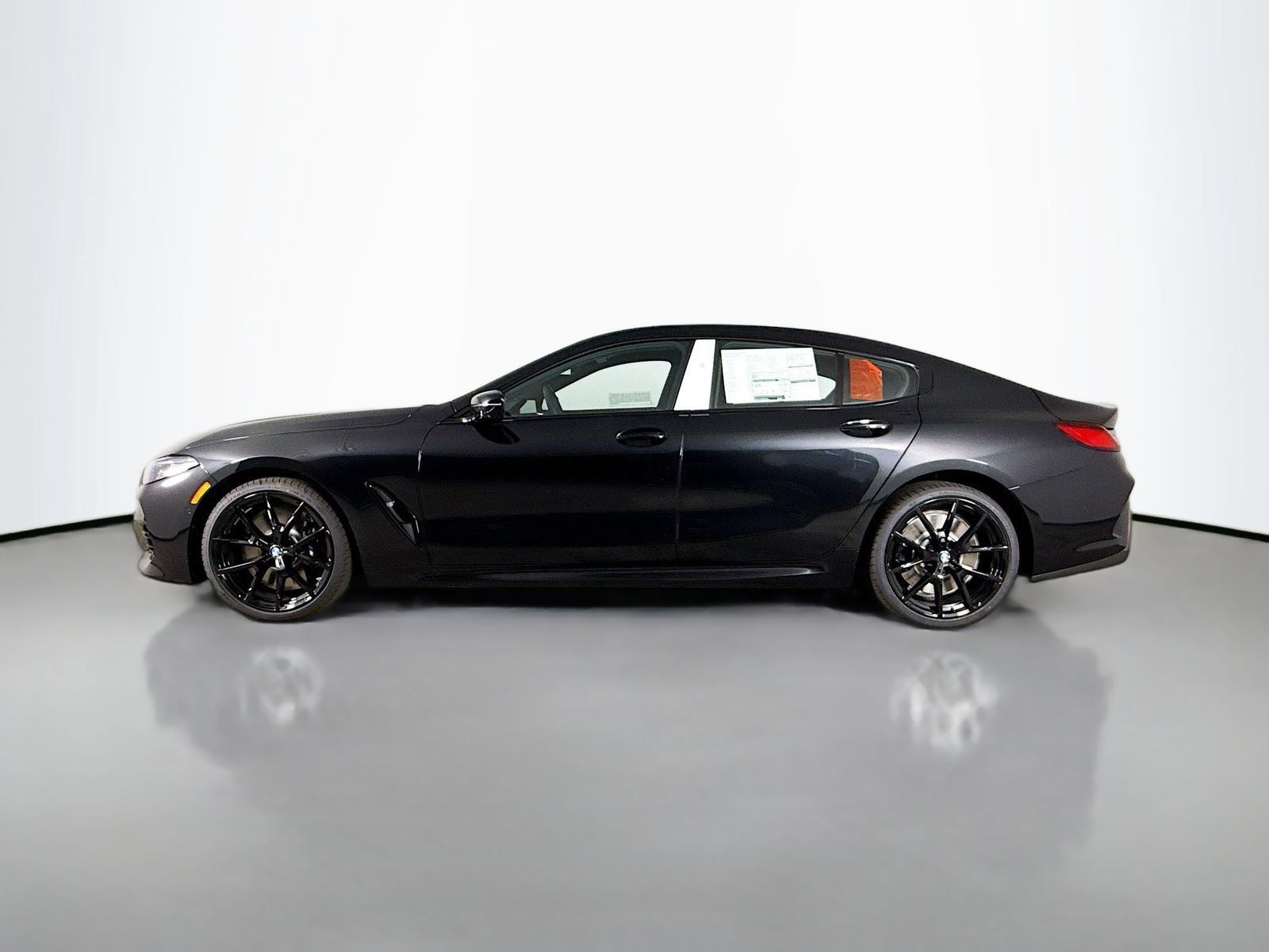 Used 2026 BMW 840i RWD image 4