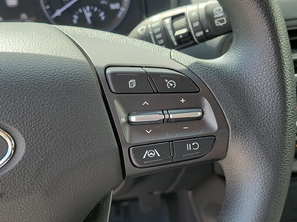 Used 2022 Hyundai Kona SEL FWD image 27