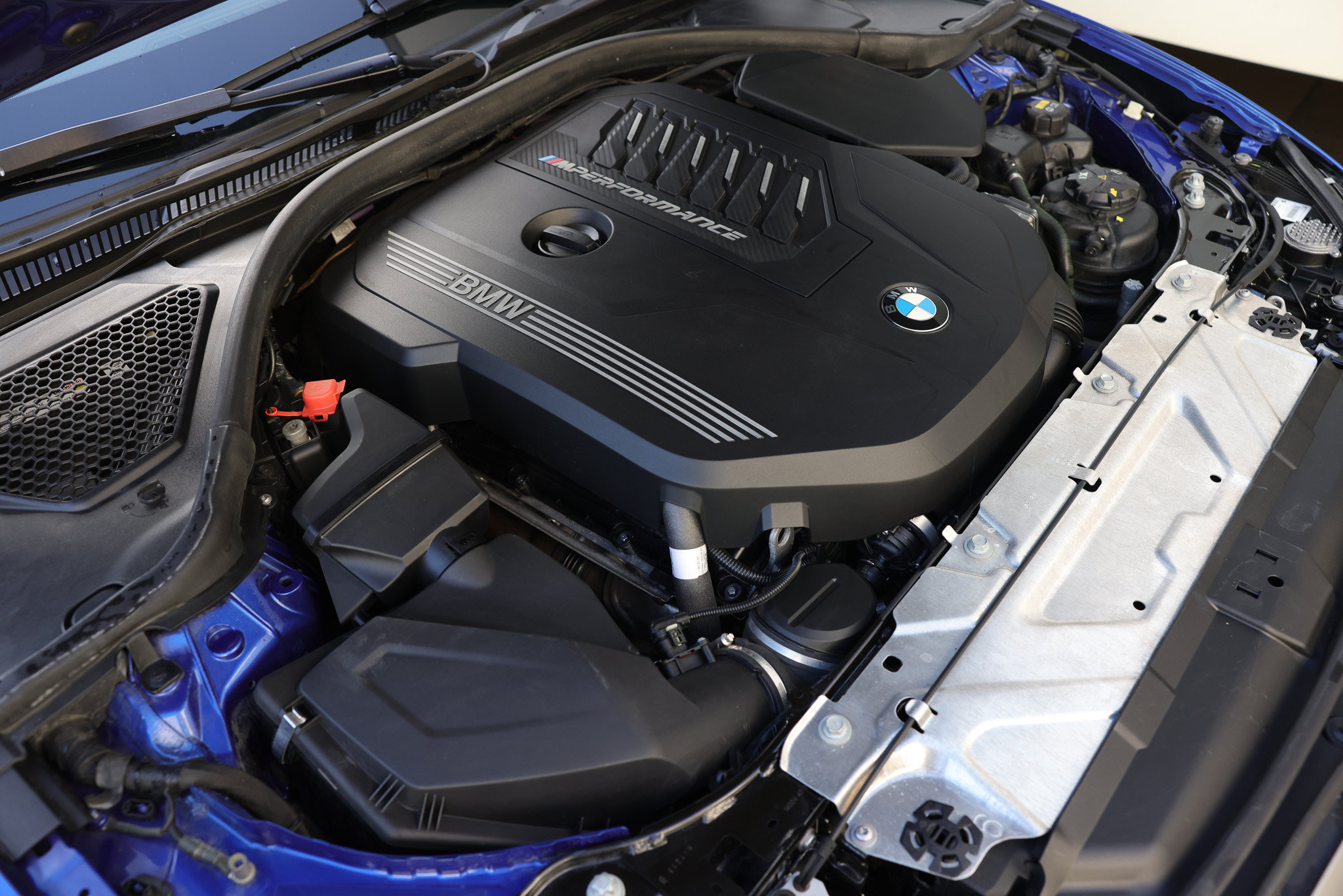 Used 2021 BMW M340i RWD image 59