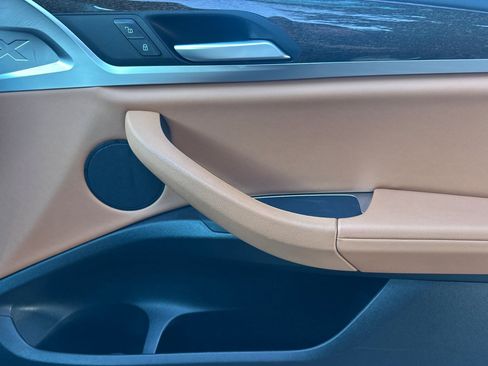 Certified 2023 BMW X3 xDrive30i w/ Convenience Package image 22