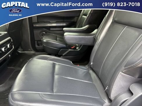 Used 2023 Ford Expedition Max XLT RWD image 18