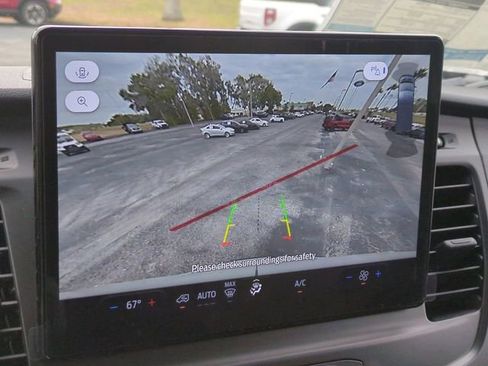 New 2026 Ford Transit 250 148 High Roof w/ Load Area Protection Package image 20