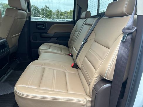 Used 2018 GMC Sierra 1500 Denali w/ Denali Ultimate Package image 28