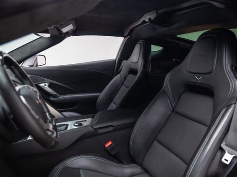 Used 2019 Chevrolet Corvette ZR1 image 19