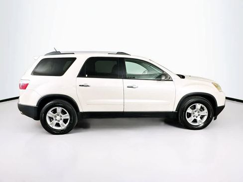 Used 2012 GMC Acadia SLE image 26