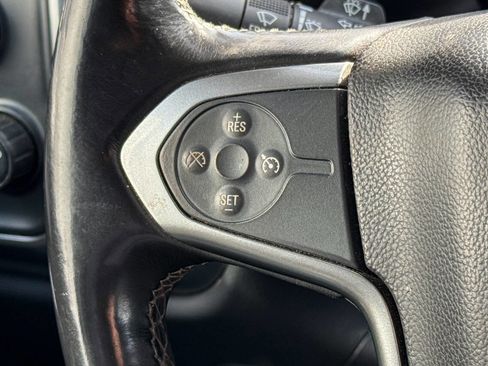 Used 2017 Chevrolet Silverado 1500 LT w/ All Star Edition image 24