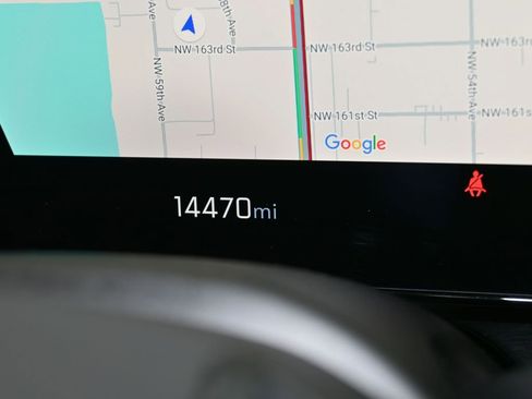 Used 2025 Chevrolet Tahoe RST w/ RST Capability Package image 38