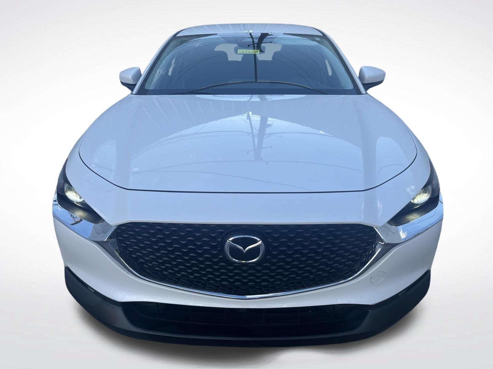 Certified 2024 MAZDA CX-30 AWD 2.5 S image 3