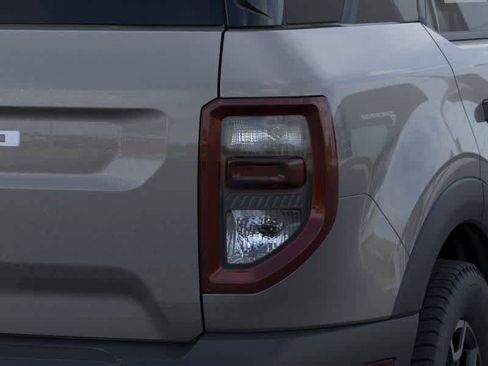 New 2026 Ford Bronco Sport Outer Banks AWD/4WD image 21