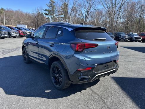 New 2026 Buick Encore GX Sport Touring image 5