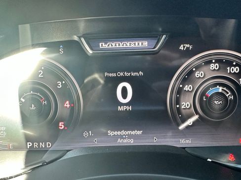 New 2026 RAM 2500 Laramie image 30