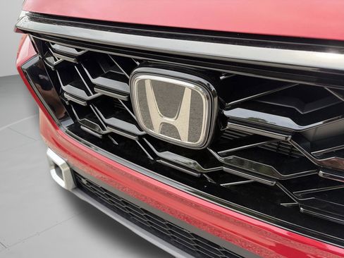 New 2026 Honda CR-V Sport Touring image 29