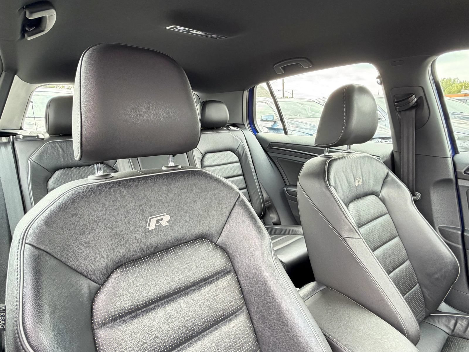 Used 2018 Volkswagen Golf 4-Door AWD/4WD image 47