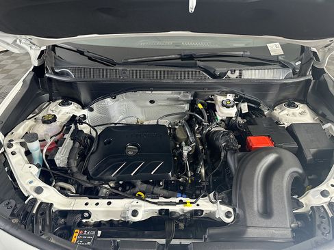 Used 2025 Buick Encore GX Preferred image 34