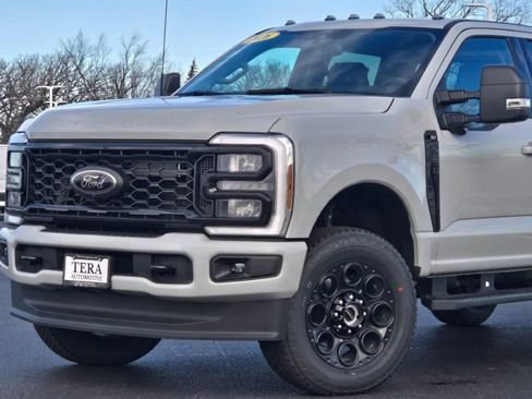New 2026 Ford F250 XLT w/ XLT Premium Package image 2