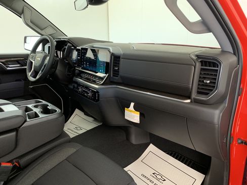 New 2026 Chevrolet Silverado 1500 LT image 34