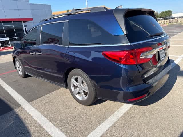 Used 2019 Honda Odyssey EX image 4