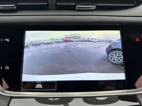 Certified 2024 Cadillac XT5 Premium Luxury image 33