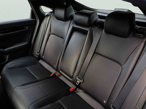 Used 2022 Honda Civic Sport Touring image 20