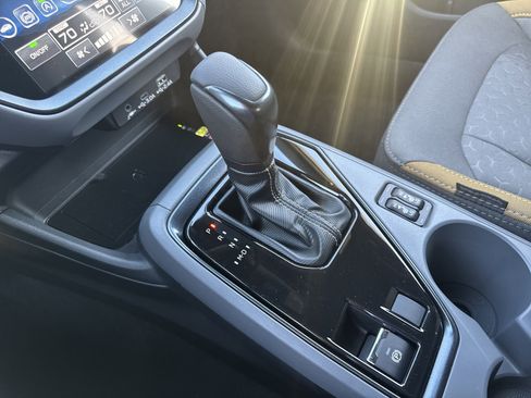 New 2026 Subaru Crosstrek 2.5i Sport image 22
