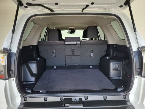 Used 2024 Toyota 4Runner SR5 RWD image 9