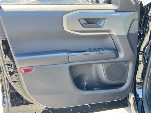 Used 2025 Ford Bronco Sport Big Bend image 11