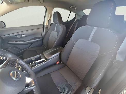 Used 2023 Nissan Sentra SV w/ All-Weather Package image 2