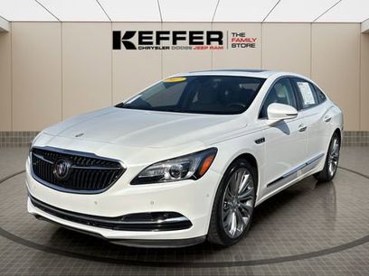 Used 2017 Buick LaCrosse Premium w/ Driver Confidence Package #2
