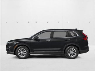 New 2026 Honda CR-V LX video 3