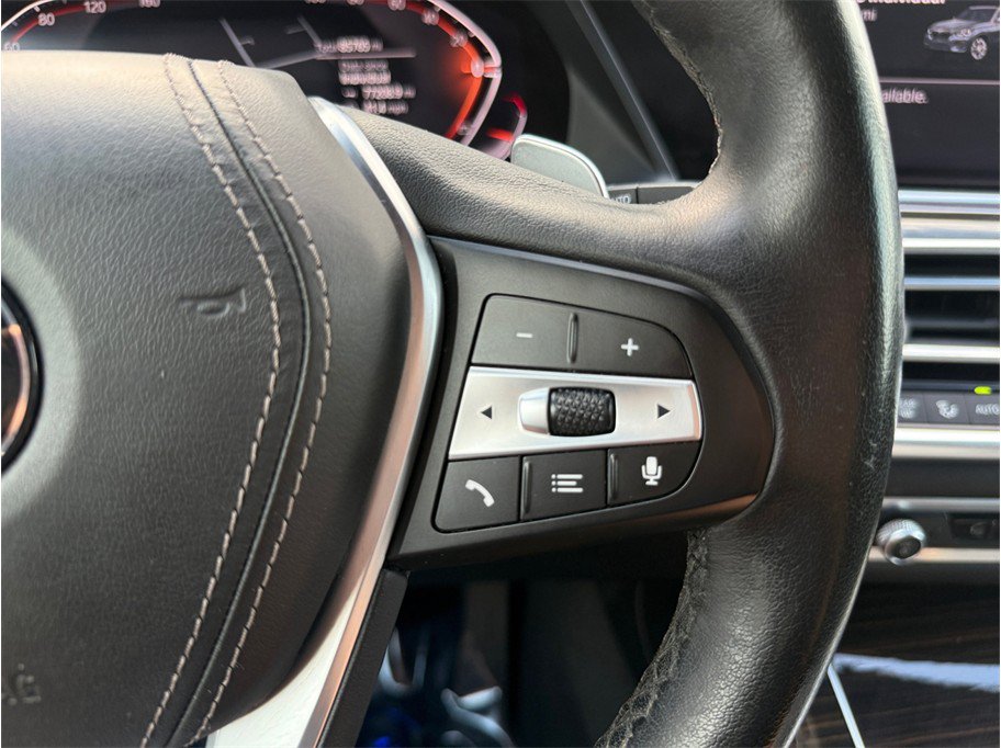 Used 2021 BMW X5 sDrive40i w/ Premium Package RWD image 30
