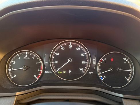 Used 2024 MAZDA CX-90 3.3 Turbo w/ Preferred Plus image 27