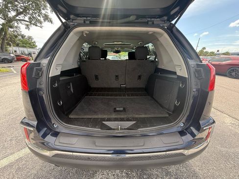 Used 2017 GMC Terrain SLE w/ Driver Alert Package I image 9