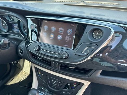 Used 2018 Buick Envision Essence w/ LPO, Cargo Package FWD image 14
