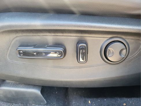 Certified 2023 Honda CR-V EX-L image 14