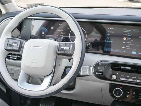 New 2026 Hyundai Palisade Calligraphy image 16