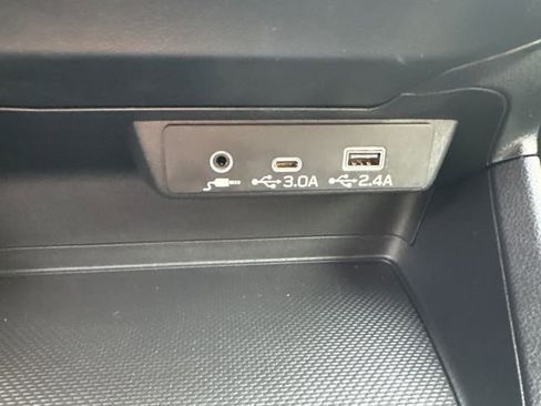 Certified 2024 Subaru Impreza 2.0i Sport image 32