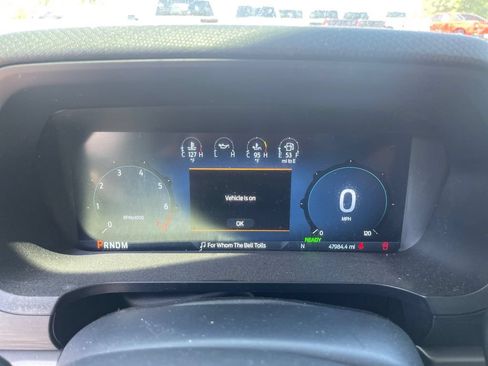 Used 2024 Ford F150 XLT w/ Mobile Office Package AWD/4WD image 11