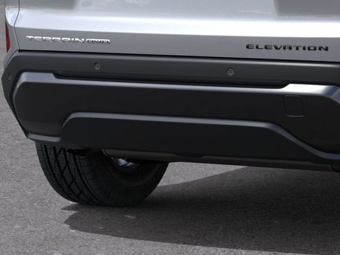 New 2026 GMC Terrain Elevation AWD/4WD image 14