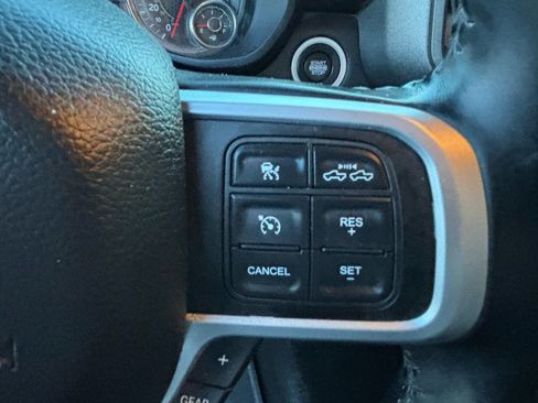 Used 2022 RAM 2500 Tradesman w/ Safety Group image 26