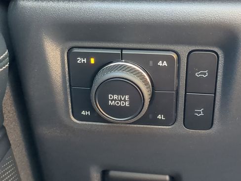 New 2025 Ford Expedition Max Platinum w/ Stealth Performance Package image 52