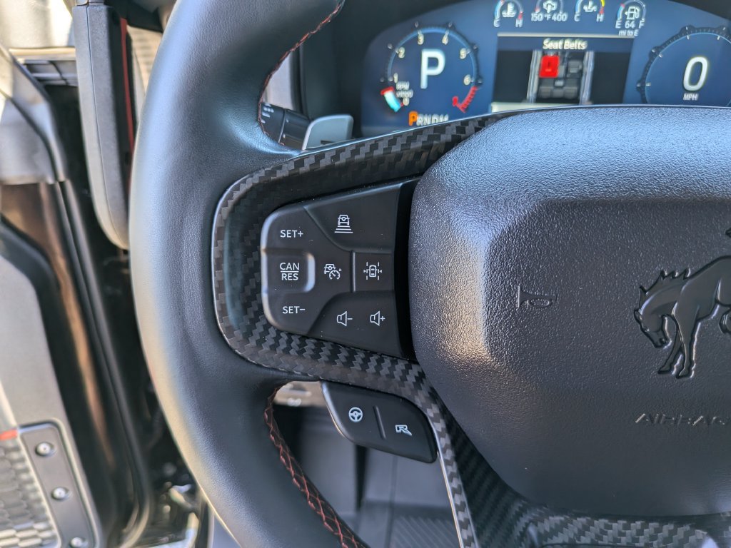 Used 2023 Ford Bronco Raptor AWD/4WD image 30
