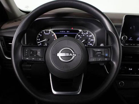Certified 2023 Nissan Rogue SV AWD/4WD image 10