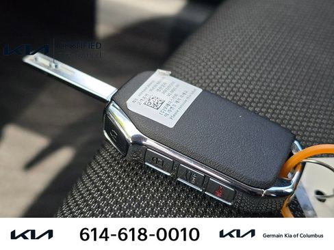 Certified 2023 Kia Forte LXS FWD image 33